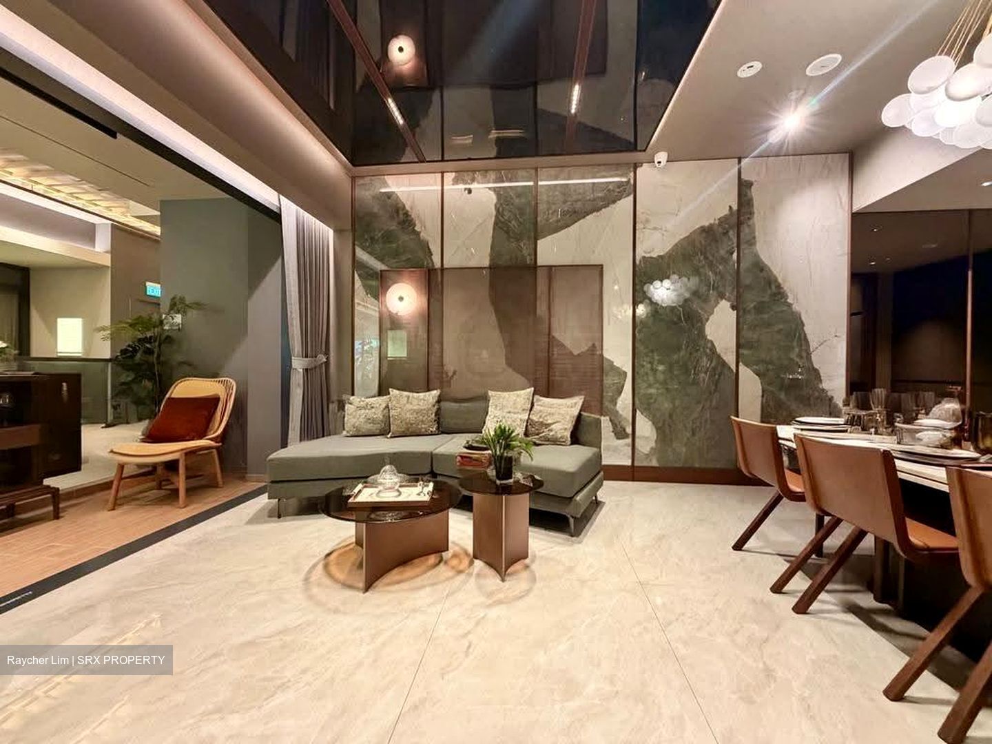 One Marina Gardens (D1), Apartment #626804701